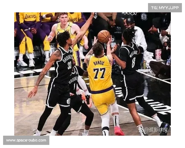 篮网客场挑战魔术，防守效率低迷难阻连败