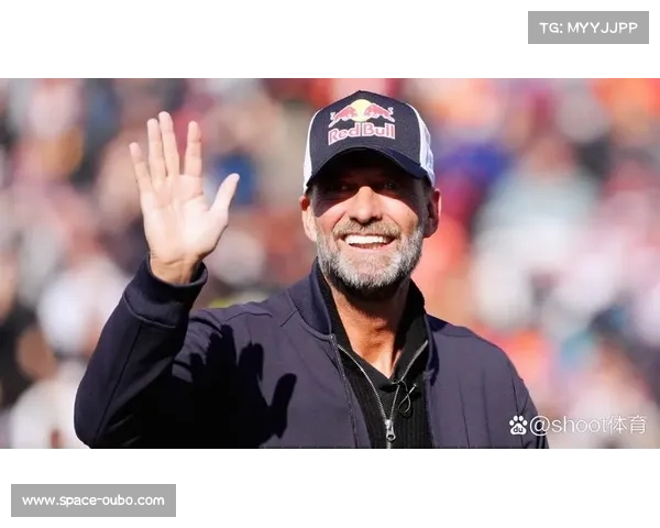 罗马诺:皇马尚未与克洛普进行任何谈判