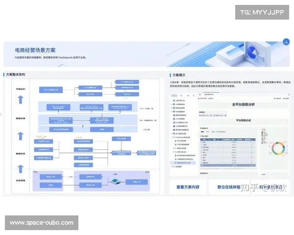 跨界数据融合应用案例涌现，激发创新活力