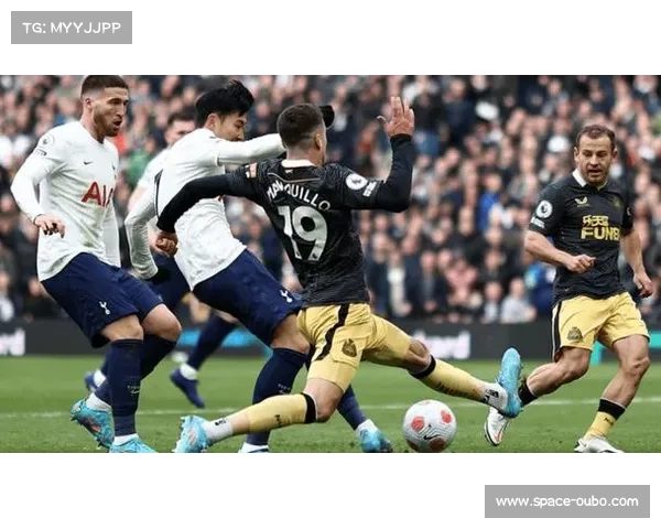 通讯：托特纳姆热刺主场对阵纽卡，比赛节奏为英超本月最快之一